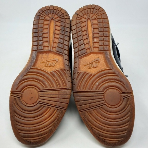 Nike Dunk Sky Hi Mesh Sneakers Women’s Size US 8.5 - Picture 11 of 11